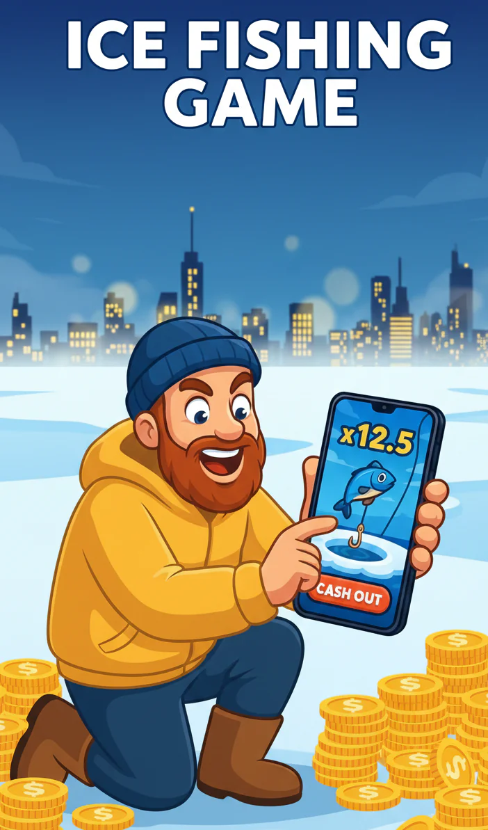 Så bemästrar du isen på din enhet ❄️📱